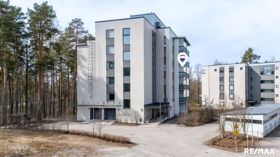 Kohdekuva