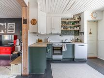 keittiö