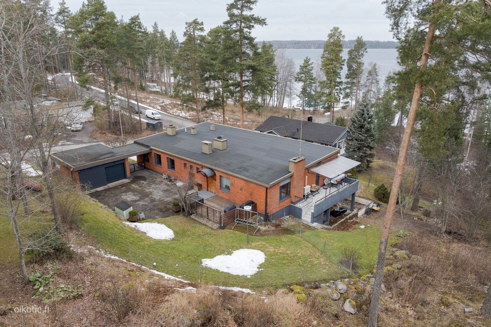 Kohdekuva