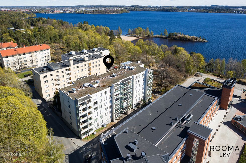Kohdekuva