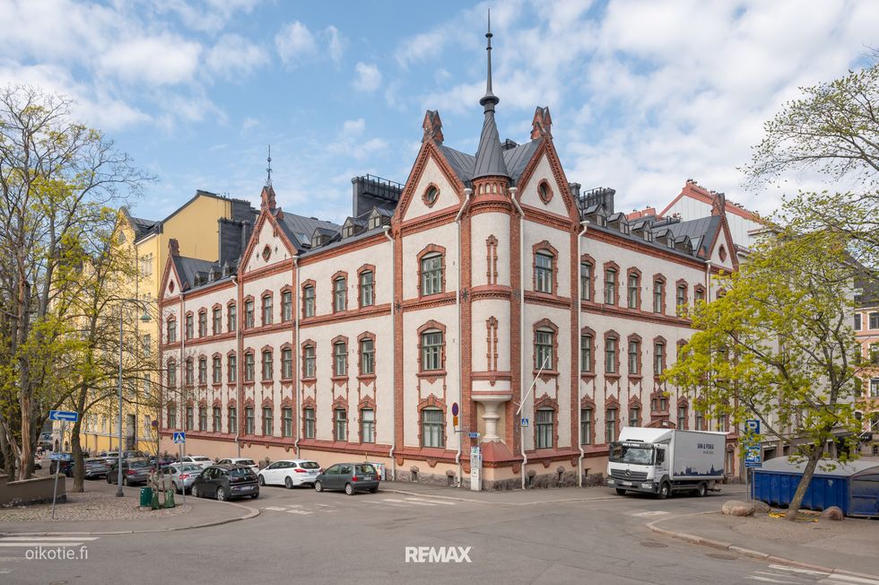 Kohdekuva