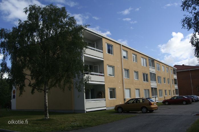 Talokuva