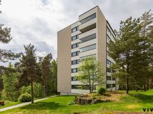 Julkisivu