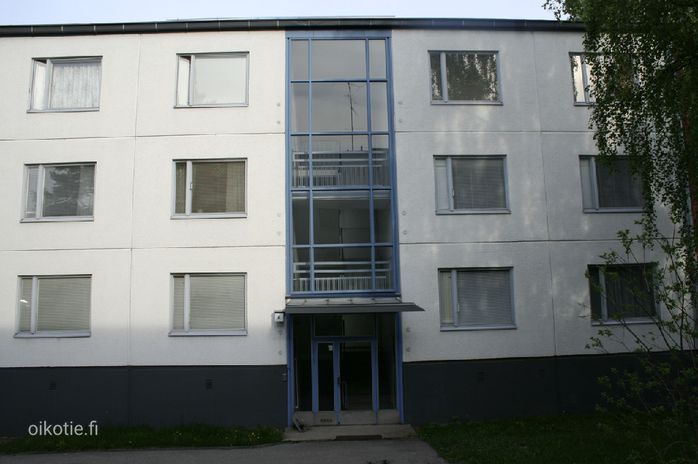Talokuva