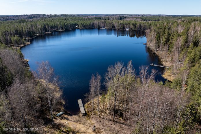 Asuntoilmoituksen kuva