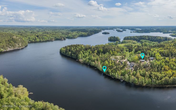 Asuntoilmoituksen kuva