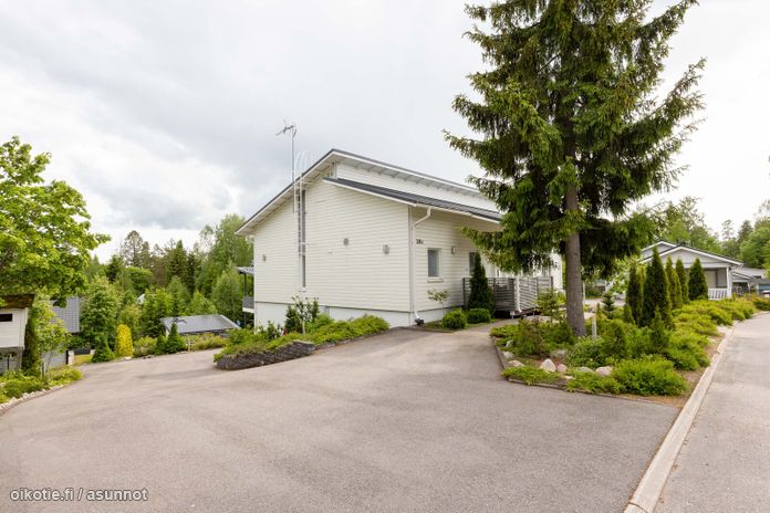 Asuntoilmoituksen kuva