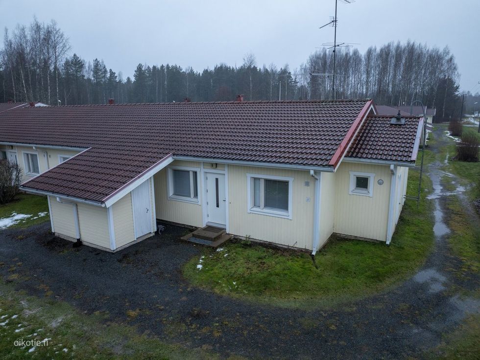 Kohdekuva