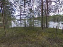 7-1 Saunalahti kaakkoiskulma