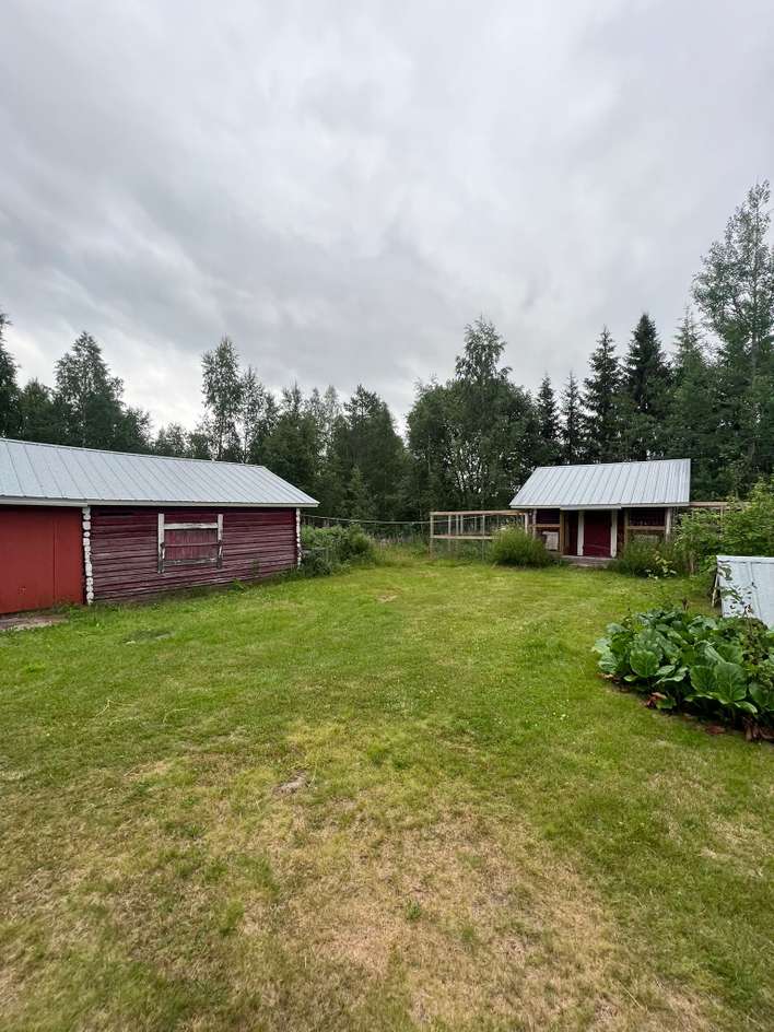 Loma-asunto, 2h + avok + pj + s, 66/90 m², Yli-Näljänkä - Näkymä 3