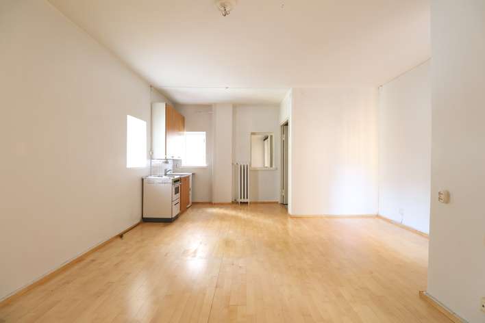 Kerrostalo, 2h,kt,kh,wc, 45 m², Punavuori - View 4
