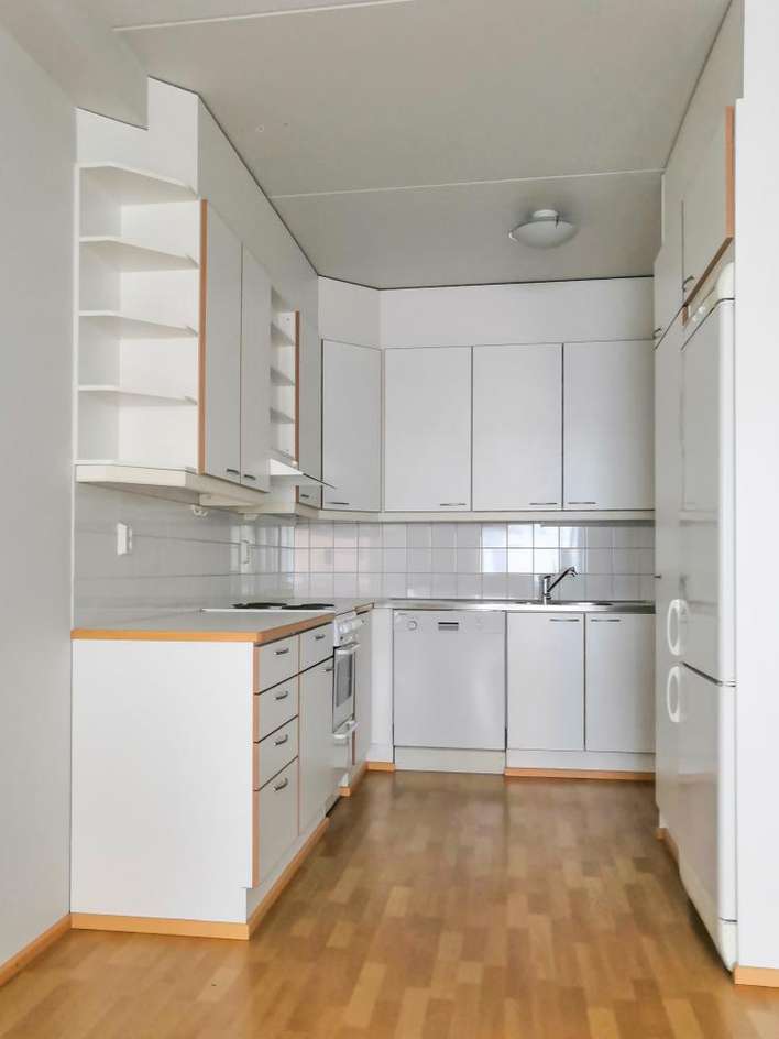 Kerrostalo, 2H+KK+S, 53 m², Matinkylä - Näkymä 3