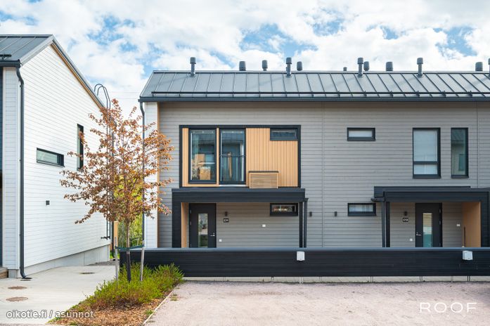 Asuntoilmoituksen kuva