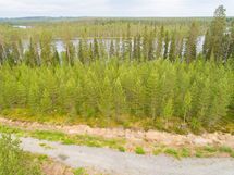 Rautavaara, Ahveninen, Puutisenlahti