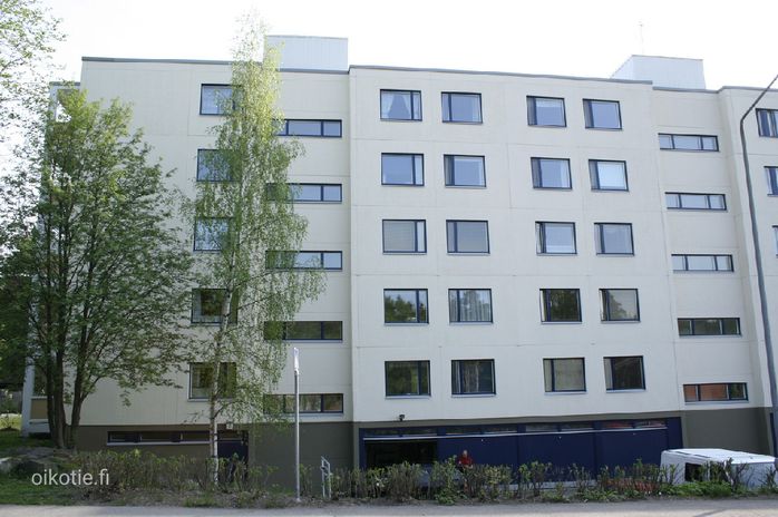 Asuntoilmoituksen kuva