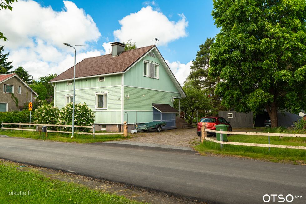 Kohdekuva