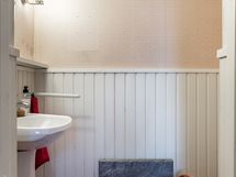 ylä wc