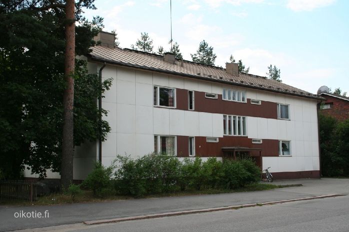 Talokuva