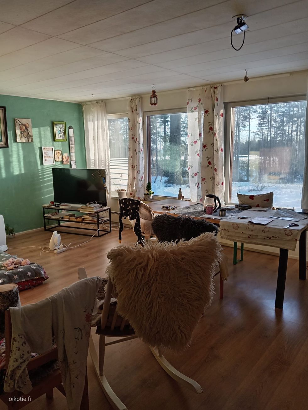 Kohdekuva