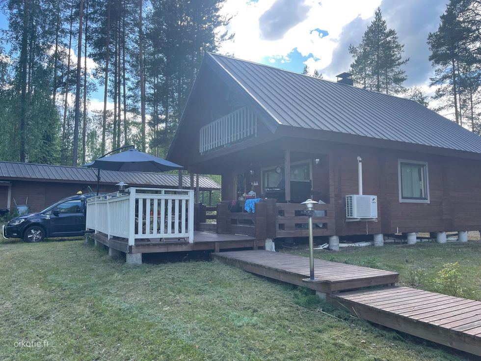 Kohdekuva