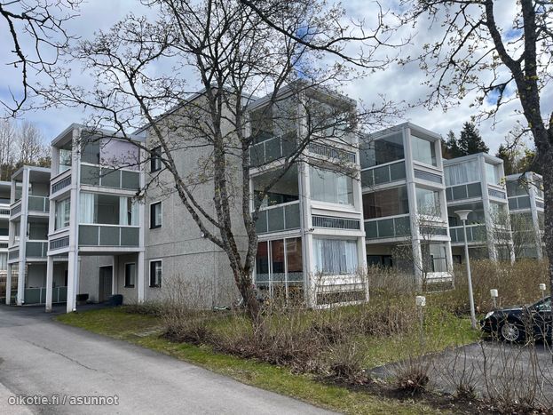 Asuntoilmoituksen kuva