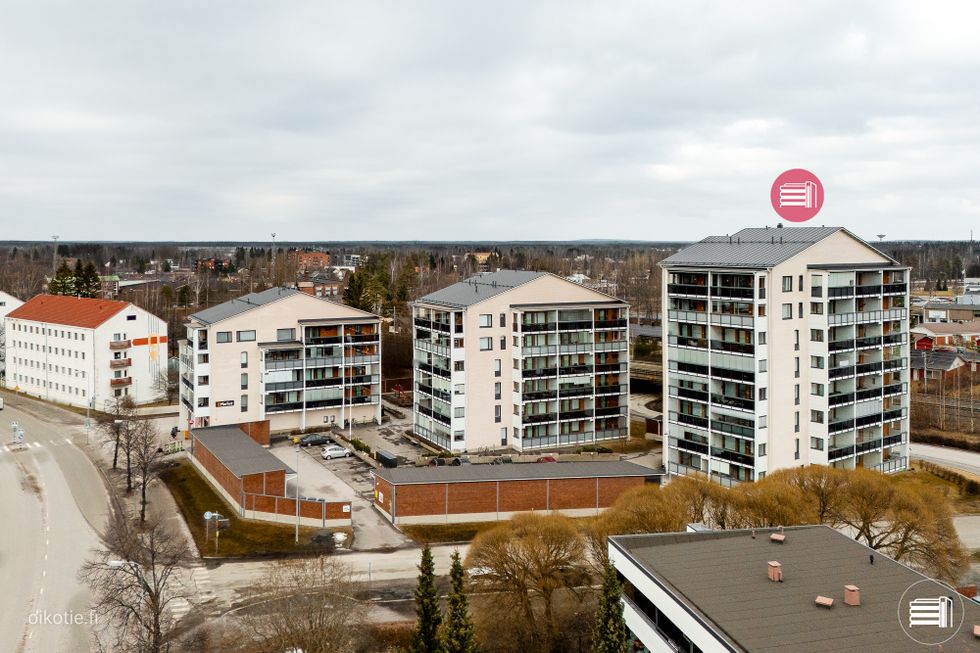 Kohdekuva
