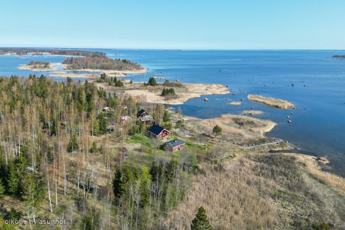 Asuntoilmoituksen kuva