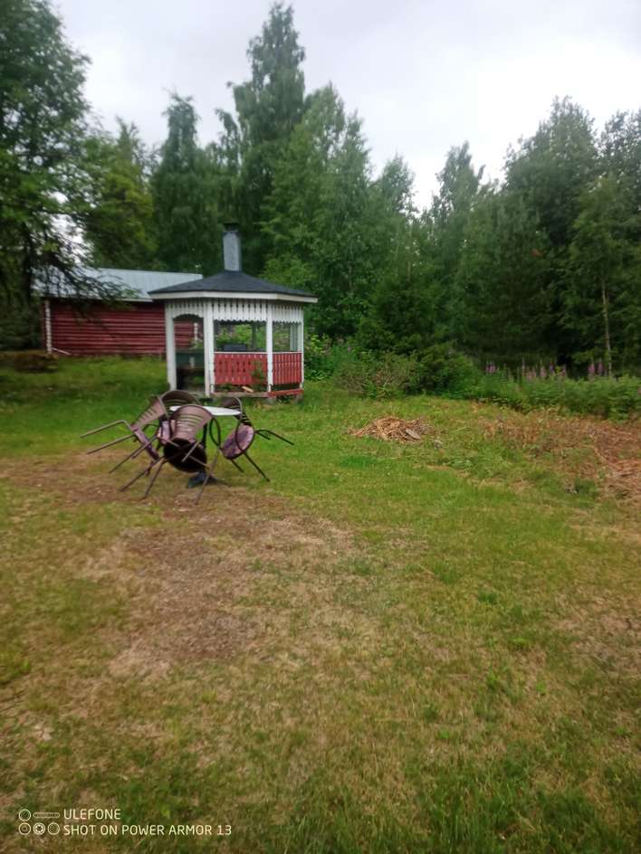 Loma-asunto, 2h + avok + pj + s, 66/90 m², Yli-Näljänkä - Näkymä 4