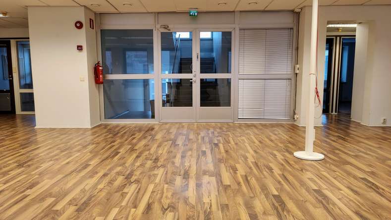 Liiketila, 175 m², Anttila - Näkymä 2