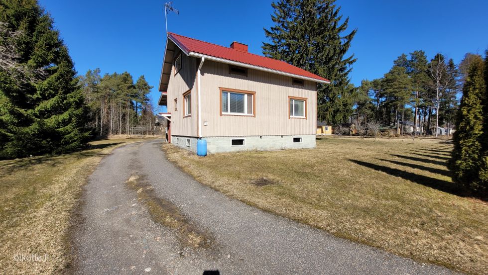 Kohdekuva
