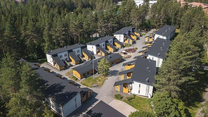Muu, 3h+k, 64,5 m², Neulamäki, Kuopio