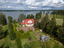 Kulttuurimaisemaa