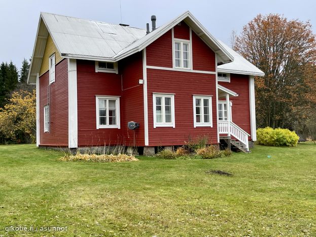 Asuntoilmoituksen kuva