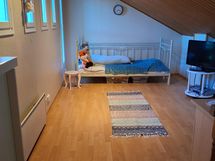 Yläkerta H