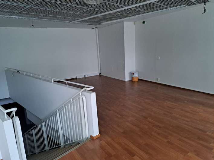 Liiketila, 312,5 m², Kamppi
