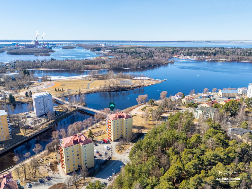 Kohdekuva