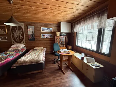 House in Sotkamo - View 4