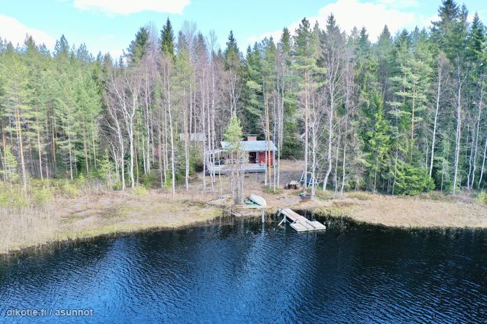 Asuntoilmoituksen kuva