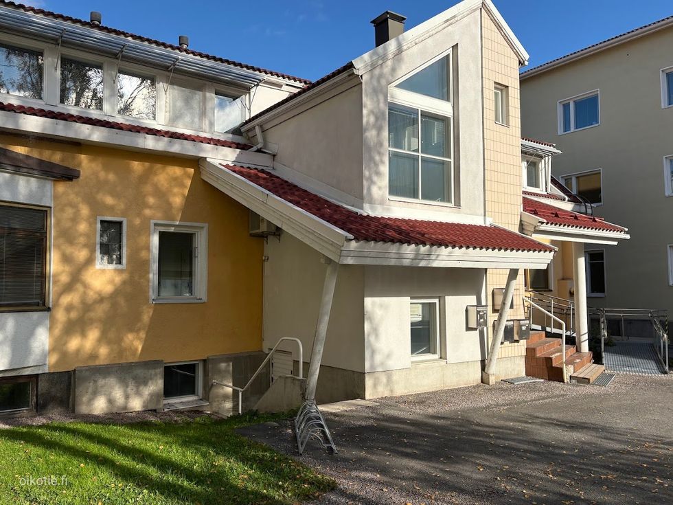 Kohdekuva