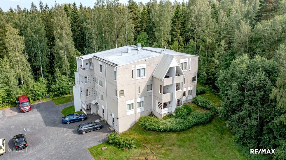 Kohdekuva