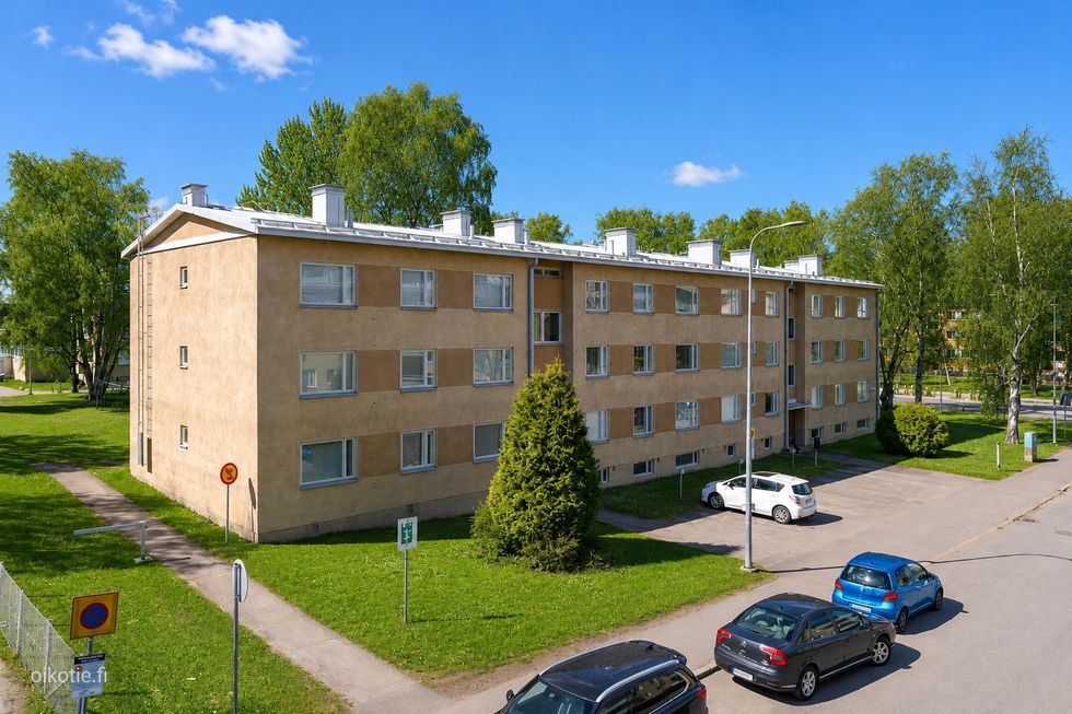 Kohdekuva