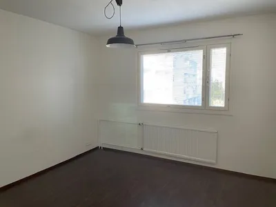 Kerrostalo, 2h + k + parveke/terassi, 52 m², Karhuvuori - View 3