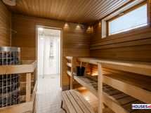 Taloyhtiön sauna