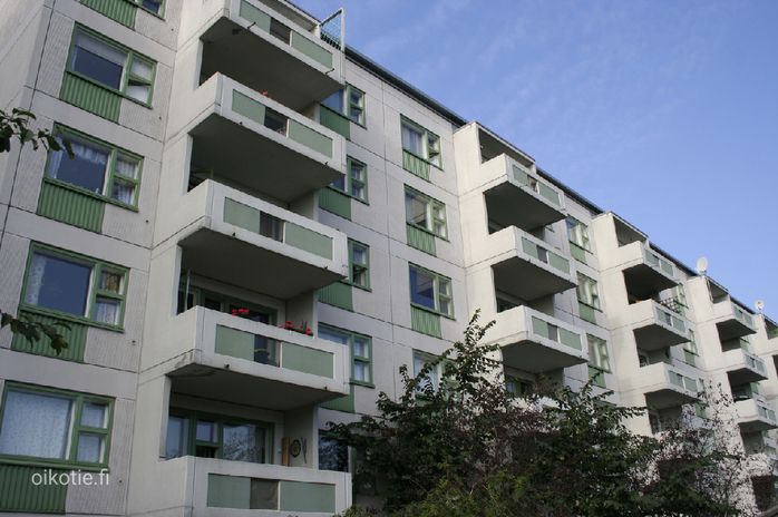 Talokuva