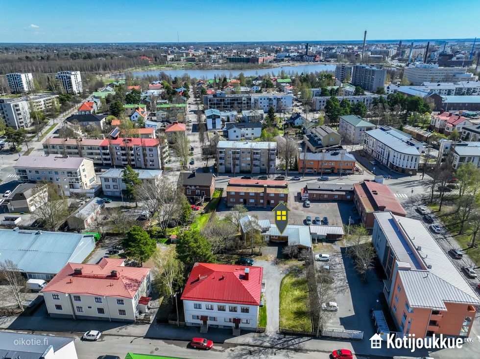 Kohdekuva