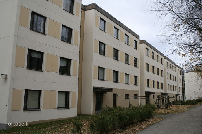 Talokuva