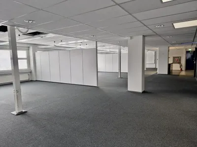 Toimitila, 300 m², Veromäki - View 2