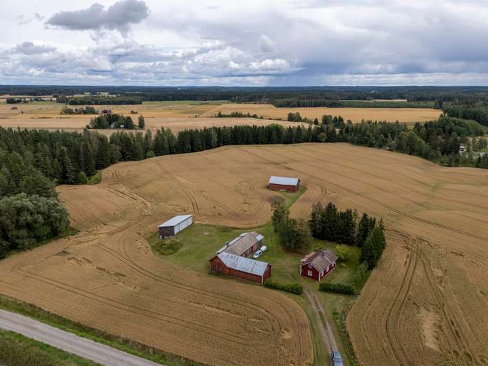 Tontti, 11,13 ha, Salo - Näkymä 3