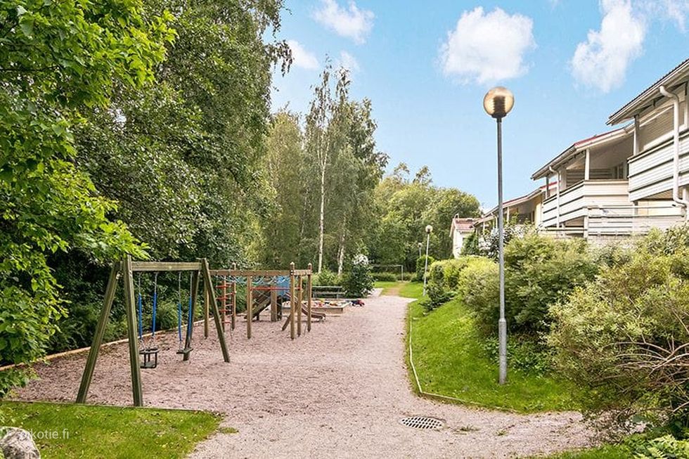 Kohdekuva