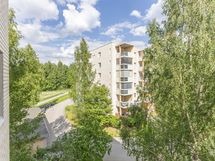 Parvekemaisemat